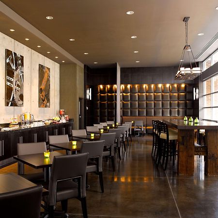 Отель Hyatt House Seattle/Редмонд Ресторан фото