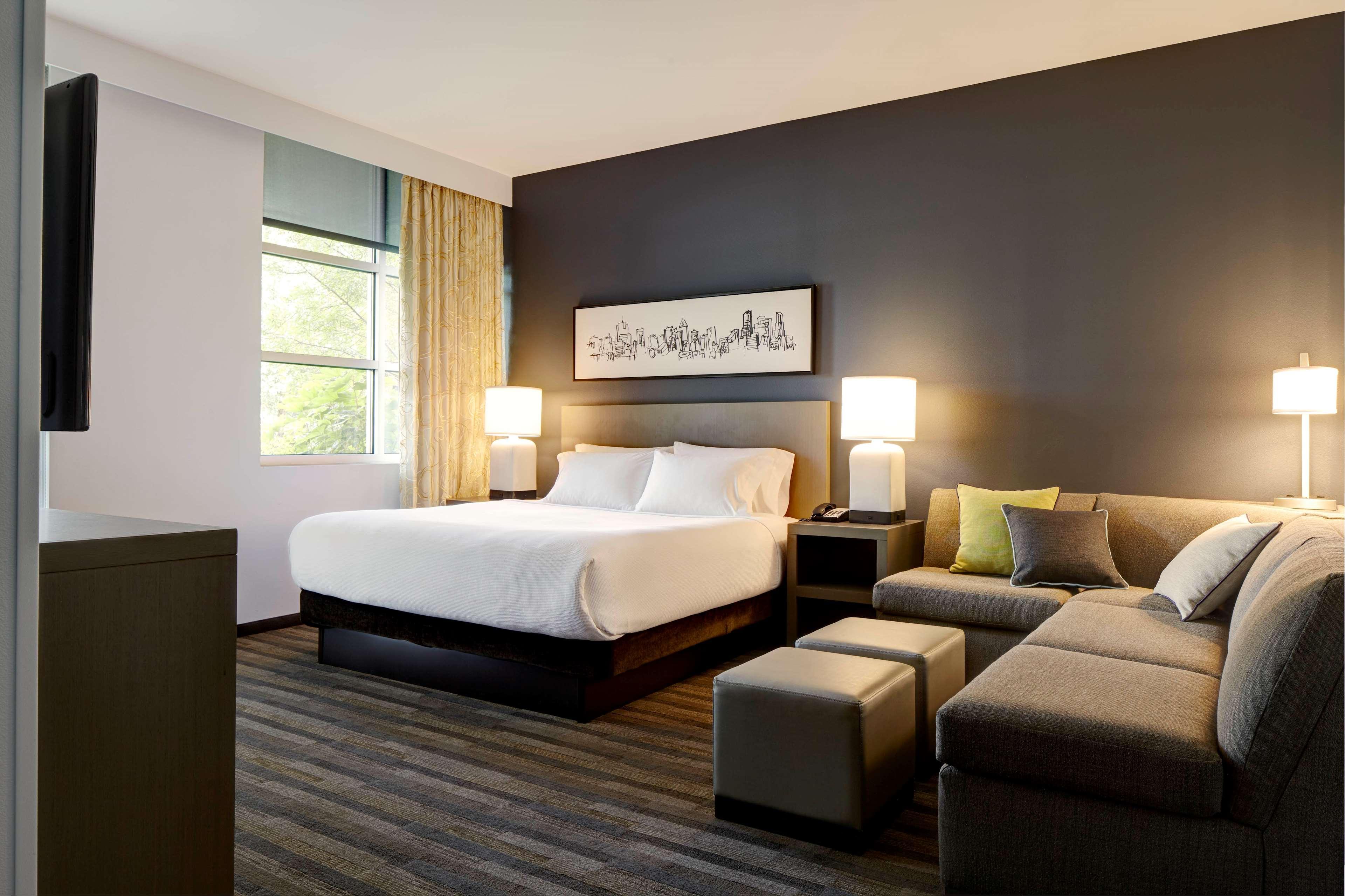 Отель Hyatt House Seattle/Редмонд Экстерьер фото