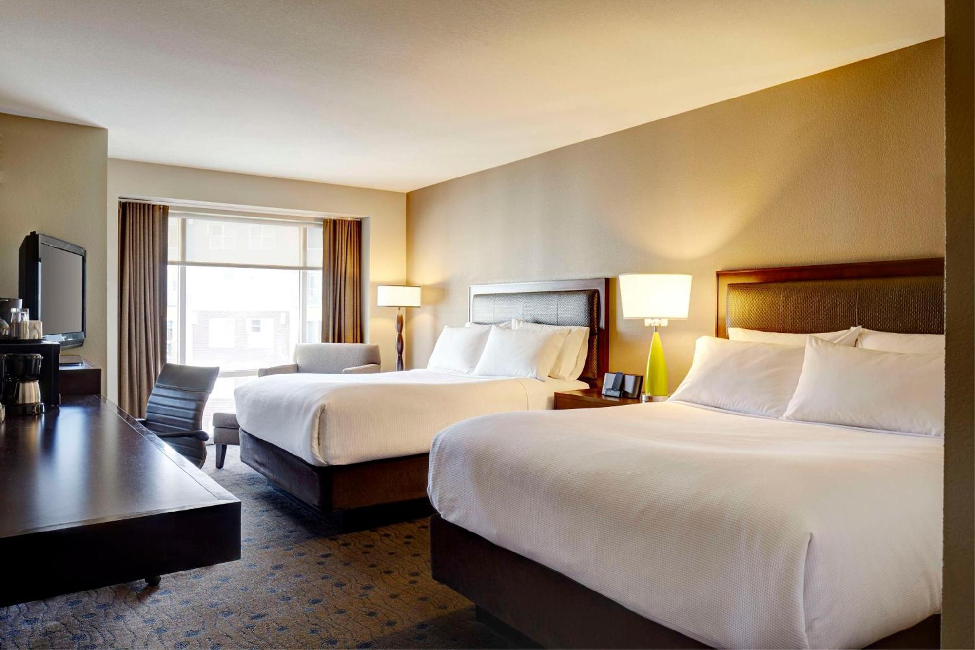Отель Hyatt House Seattle/Редмонд Экстерьер фото