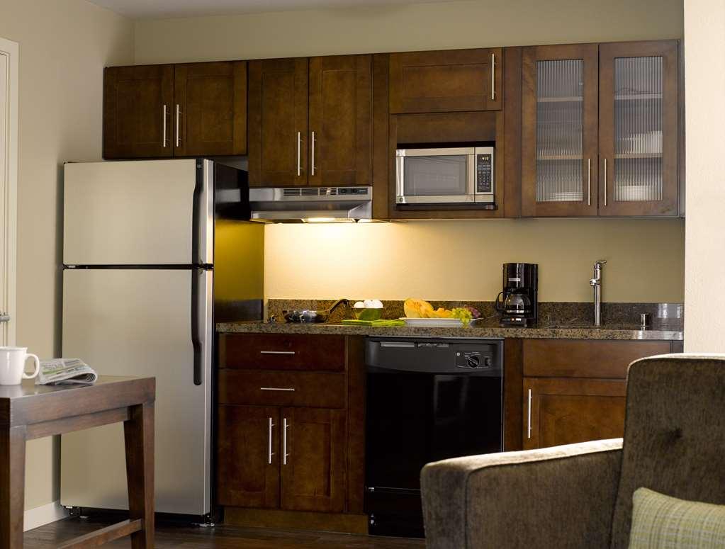 Отель Hyatt House Seattle/Редмонд Номер фото