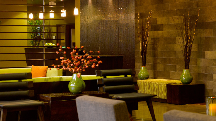 Отель Hyatt House Seattle/Редмонд Экстерьер фото