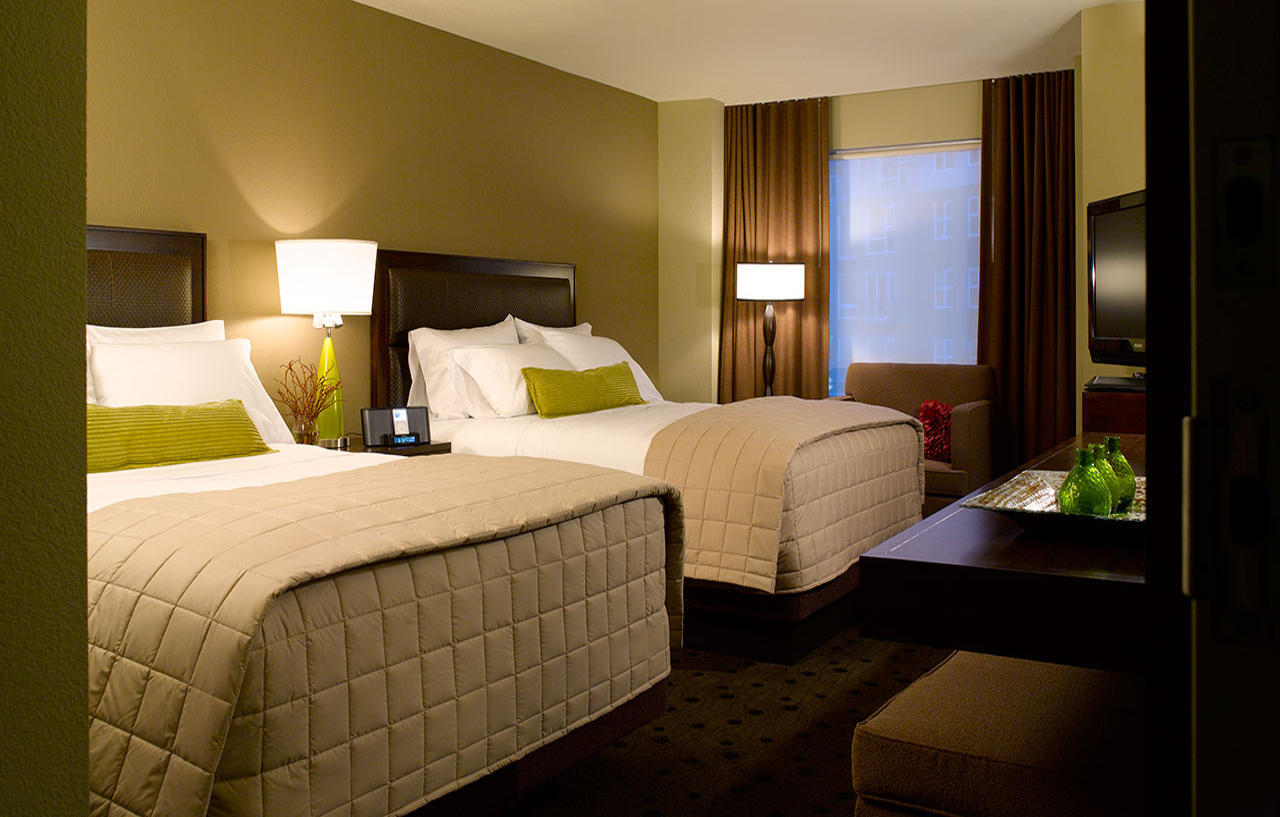 Отель Hyatt House Seattle/Редмонд Экстерьер фото